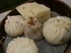 什锦小笼-东园小馆(苏州中心店)
