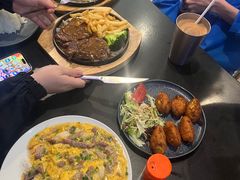 -妈阁铭记澳葡美食