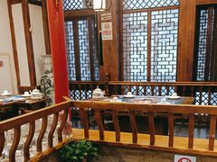 -清真京华源·涮肉烧烤(丰庆店)