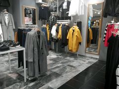 -优衣库(厦门SM广场店)