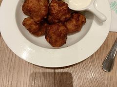 -玛格萝妮比萨屋(四平店)