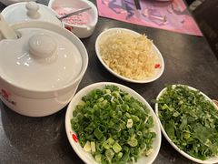 -锦城印象火锅(天府三街店)