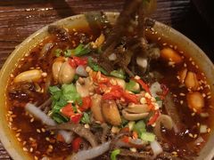 -串大叔炭火烤串·鸡西大冷面刀削面(总店)