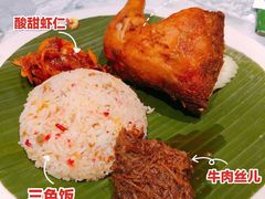 -关夫人餐厅(阳光广场店)