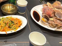 -老虎滩大连海鲜烧烤(建邺云锦路总店)