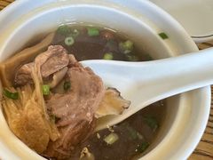 -茂盛小吃(蓝田店)