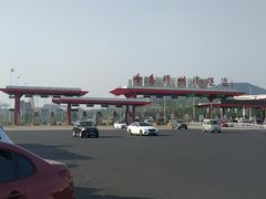 -胶州湾海底隧道