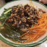 今天的幸福是米线～