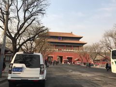 -东华门大街小区