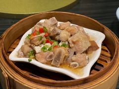 -虾饺妹·粤式手工点心(水荫路店)