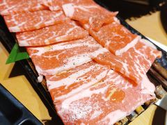 -AJIYA炭火烧肉(徐汇正大乐城店)