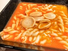 -美心mx餐厅(悦来坊店)