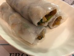 -点点心点心专门店(湾仔店)
