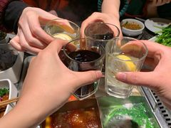 -海底捞火锅(崇文门新世界百货店)