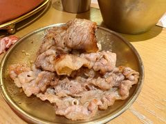 -西塔老太太泥炉烤肉(北京双井店)