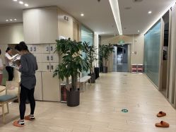 -归位瑜伽＆普拉提馆