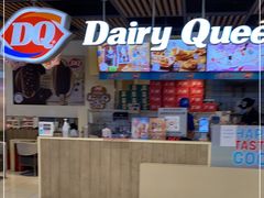 -DQ·蛋糕·冰淇淋(金桥店)