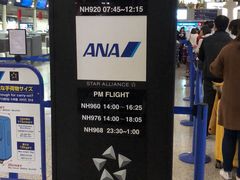 -全日本空输株式会社(上海办事处)