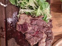 -El Bodegon阿根廷秘鲁餐厅(幸福路店)