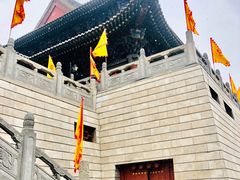 -大槐树寻根祭祖园