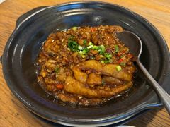 -花舍·新派粤菜·西餐·下午茶(亚运村·鸟巢店)