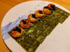 -山之川·日式料理(瀚海海尚店)