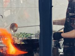 -龙上水现炒生料(柳沙店)
