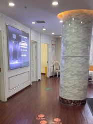 -武汉五洲整形外科医院