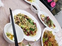 -阿杰臻选海鲜饭店(普陀山店)