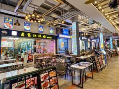 -横琴购口岸商业广场