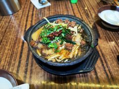 -王明古法砂锅居(开化寺店)