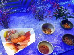 -星河湾半岛酒店·意咖啡西餐厅