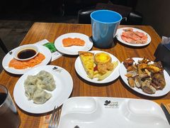 -汉巴味德(大悦城店)