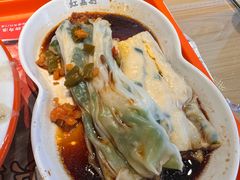 -红荔村肠粉(岗厦店)