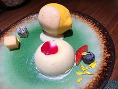 -木棉·醉心粤味(COCO Park店)