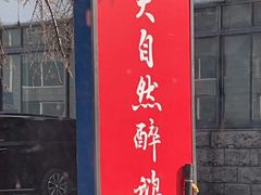 -大自然醉鹅·铁锅火焰鹅(上海联洋店)