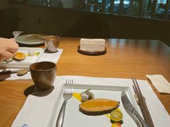 -菩提素素食餐厅(晶郦馆店)