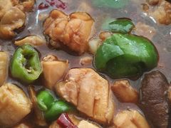 -南通大学-食堂