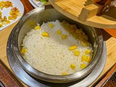-鑫日千里马朝鲜族小馆(总店)