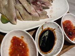 -金椰壳· 大厨新加坡菜(壹方城店)