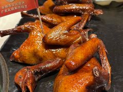 -侨美食家·粤菜(体育西路店)