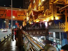 -小天鹅火锅·一线江景洪鼎旗舰店(洪崖洞店)