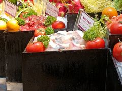 -佛山皇冠假日酒店-西餐厅