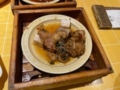 -蔡澜点心·粤菜(花城汇南区店)