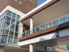 -宁波杉井奥特莱斯广场