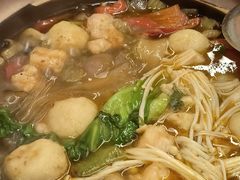 -菌小白火锅(时尚天河店)