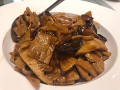 -玉华台饭庄·淮扬菜·烤鸭(望京店)