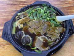 -中华门黑皮砂锅