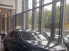 -乐清中升星辉奔驰4S店(乐成市区店)