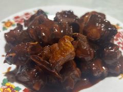 -小六农家乐(崇明西沙湿地店)